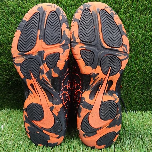 NIKE | Air Foamposite One PS 'Magma' in GREAT condition - Picture 5 of 6